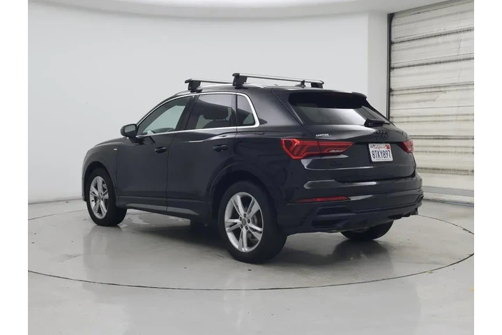 $23998 : Audi Q3 2020 AWD quattro S l image 2