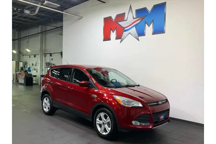 $13989 : Ford Escape 2016 AWD SE 4dr image 3