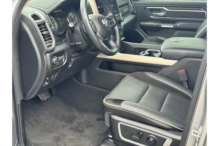 $39995 : Ram 1500 2020 4x4 Laramie 4d image 9