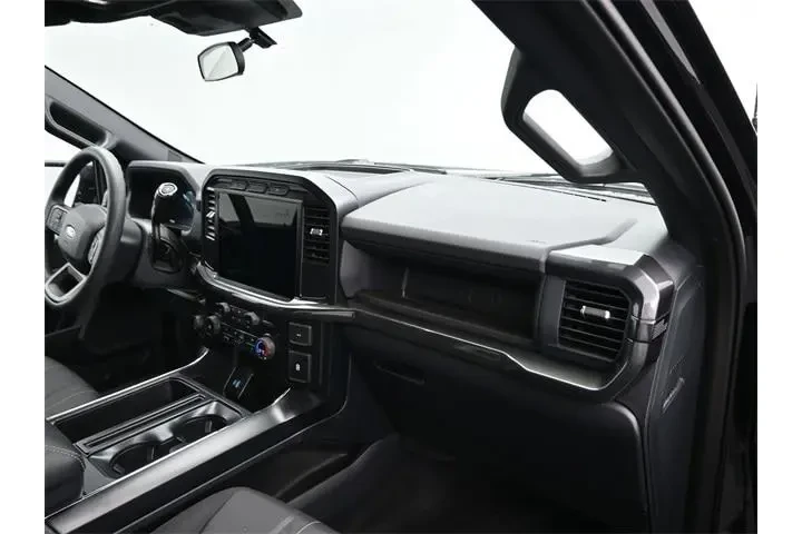 $39986 : Ford F-150 2024 4x4 STX 4dr image 8