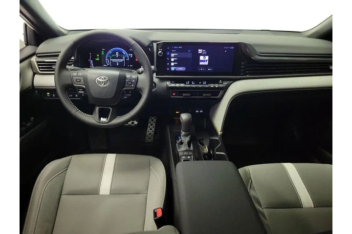 $33998 : Toyota Camry 2026 SE 4dr Sed image 9