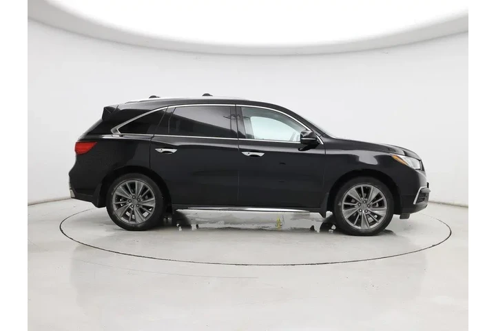$18998 : Acura MDX 2017 SH-AWD 4dr SU image 7