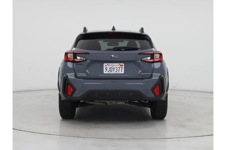 $25998 : Subaru Crosstrek 2024 AWD Pr image 6