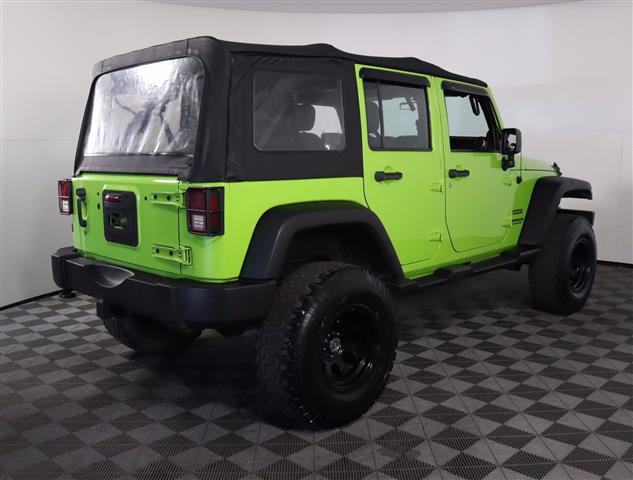 $242000 : jeep wrangler 2013 image 3