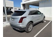 $22086 : Cadillac XT5 2020 4x4 Premiu thumbnail