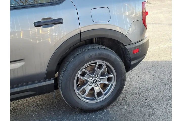 $26697 : Ford Bronco Sport 2023 AWD B image 10