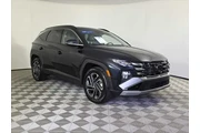 Hyundai TUCSON Hybrid 2025 A