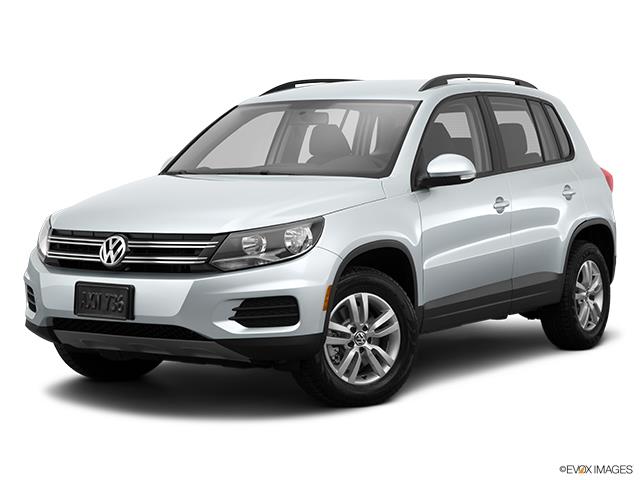 2015 Tiguan image 4