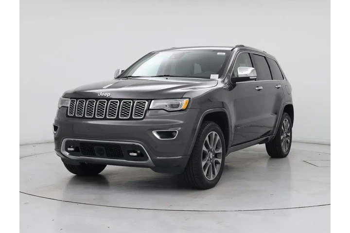 $19998 : Jeep Grand Cherokee 2017 4x4 image 4