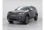 $19998 : Jeep Grand Cherokee 2017 4x4 thumbnail