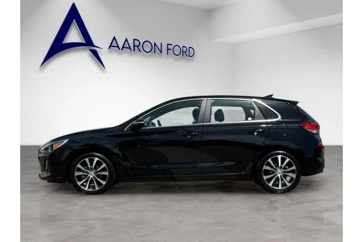 $13213 : Hyundai ELANTRA GT 2020 4dr image 3