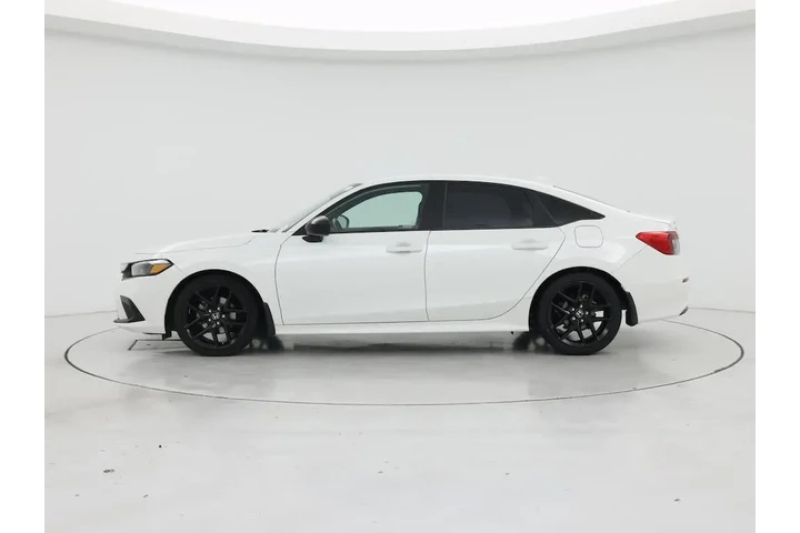 $23998 : Honda Civic 2022 Sport 4dr S image 3