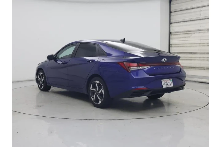 $21998 : Hyundai ELANTRA 2023 SEL 4dr image 2