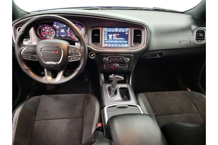 $39998 : Dodge Charger 2021 Scat Pack image 9