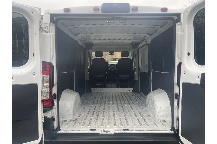 $7700 : 2020 RAM Promaster 1500 image 4