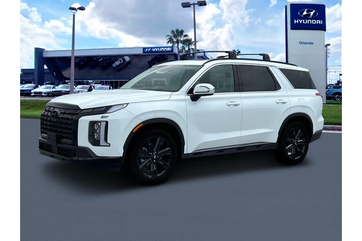 $36224 : Hyundai PALISADE 2024 XRT 4d image 9