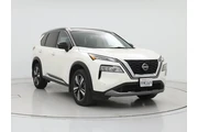 Nissan Rogue 2023 SL 4dr Cro en Reno