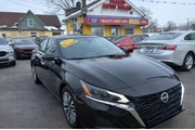 2024 Altima 2.5 SV en Detroit