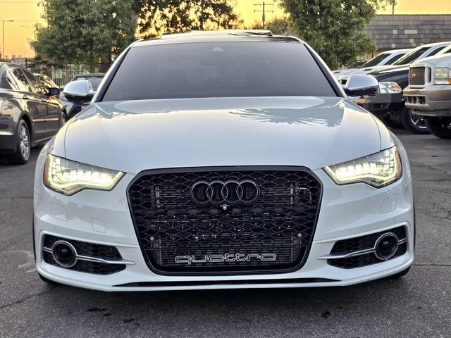 $23900 : 2015 AUDI S62015 AUDI S6 image 3