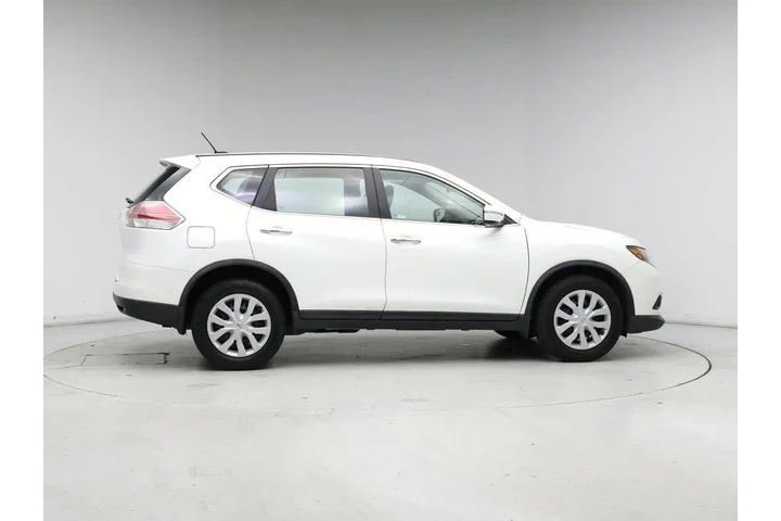 $13998 : Nissan Rogue 2015 S 4dr Cros image 7