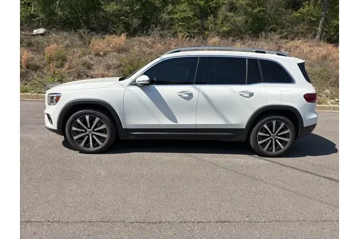 $26790 : Mercedes-Benz GLB 2021 GLB 2 image 4