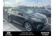 Hyundai SANTA FE XL 2019 AWD en Louisville