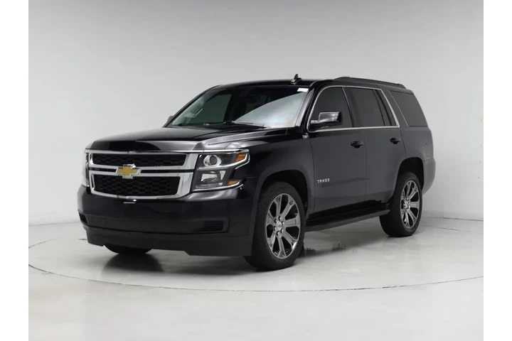 $25998 : Chevrolet Tahoe 2019 4x2 LS image 4