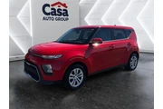 $16000 : Kia Soul 2021 S 4dr Crossove thumbnail