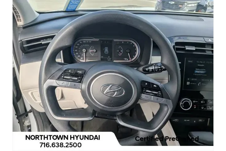 $25904 : Hyundai TUCSON 2023 AWD SEL image 8
