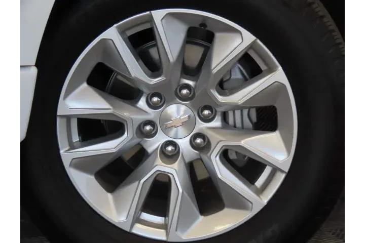 $37258 : Chevrolet Silverado 1500 202 image 3