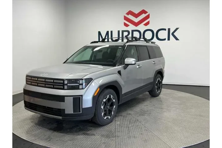 $34199 : Hyundai SANTA FE 2025 AWD SE image 9