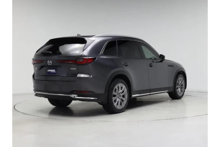 $34998 : Mazda CX-90 2024 AWD 3.3 Tur image 8