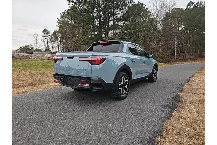 $29995 : Hyundai SANTA CRUZ 2022 AWD image 5