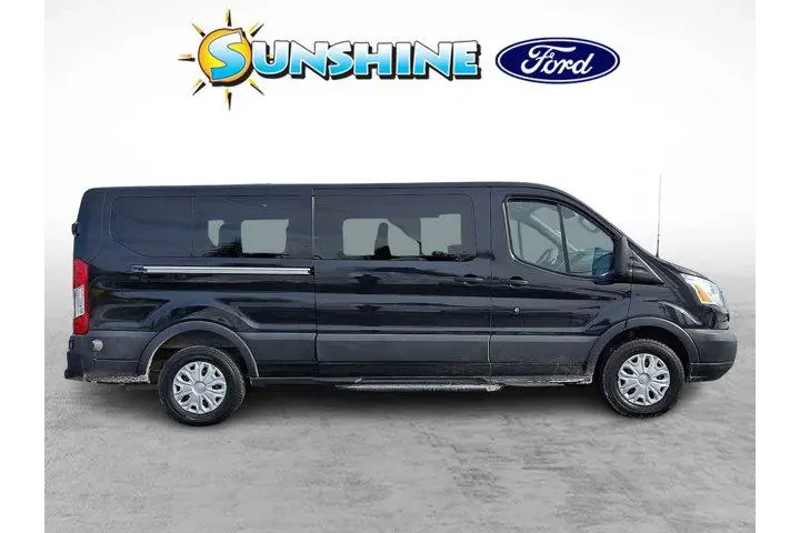 $22500 : Ford Transit 2016 350 XL 3dr image 7