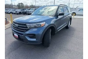 $22990 : Ford Explorer 2020 AWD XLT 4 thumbnail