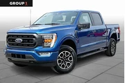 Ford F-150 2023 4x4 XLT 4dr