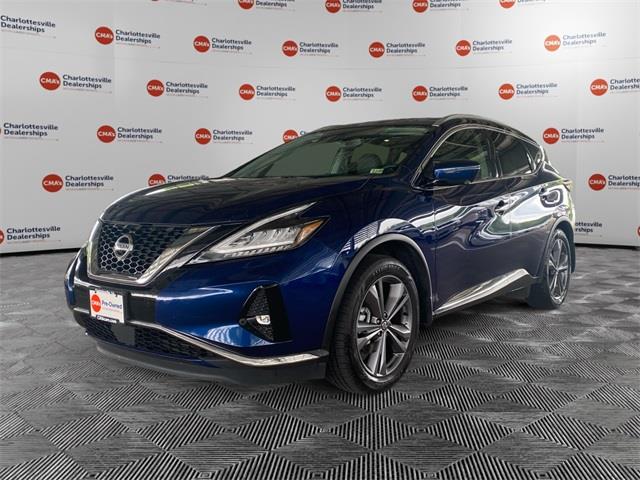 $23997 : PRE-OWNED 2020 NISSAN MURANO image 1