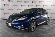 PRE-OWNED 2020 NISSAN MURANO en Madison WV