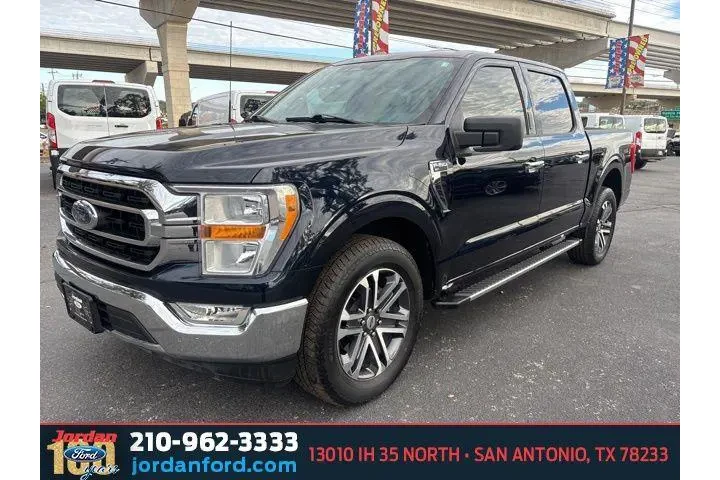 $36998 : Ford F-150 2023 4x2 XL 4dr S image 3