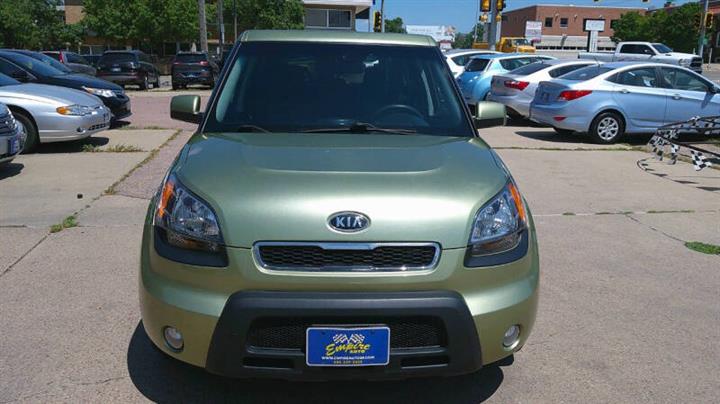 $8999 : 2011 Soul + image 5