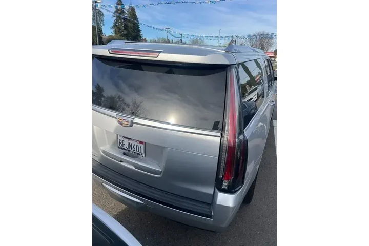 $29988 : Cadillac Escalade ESV 2019 4 image 7