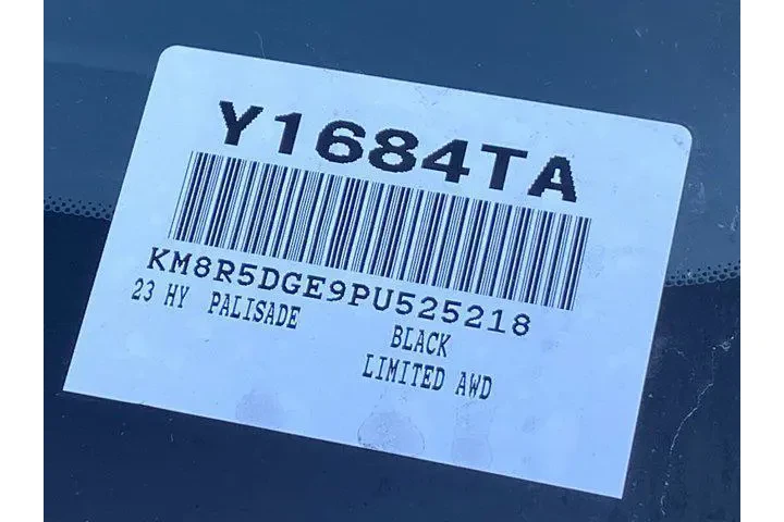 $36991 : Hyundai PALISADE 2023 AWD Li image 4