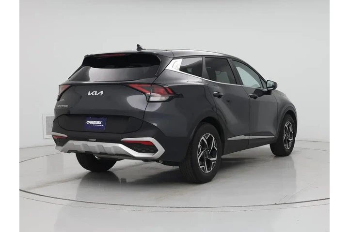 $23998 : Kia Sportage 2024 LX 4dr SUV image 8