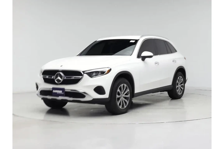 $37998 : Mercedes-Benz GLC 2024 AWD G image 4