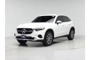 $37998 : Mercedes-Benz GLC 2024 AWD G thumbnail