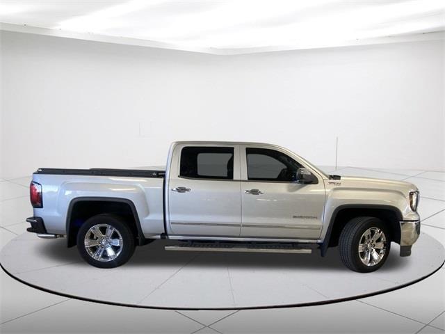 $25525 : Pre-Owned 2017 Sierra 1500 SLT image 2