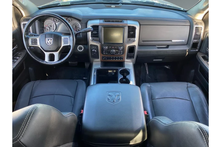 $38350 : Ram 2500 2015 4x4 Laramie 4d image 10