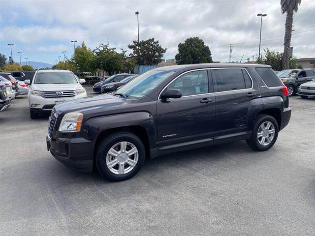 $13999 : 2016 GMC Terrain SLE-1 image 2