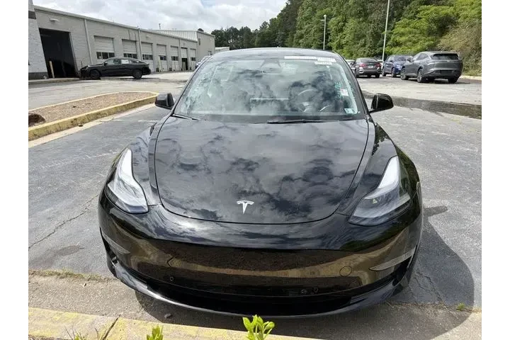 $26928 : Tesla Model 3 2022 AWD Long image 2