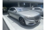 $24000 : Mercedes-Benz S-Class 2017 S thumbnail